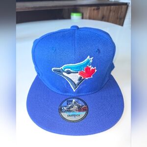 New Era Toronto Blue Jays 9Fifty Snapback Hat